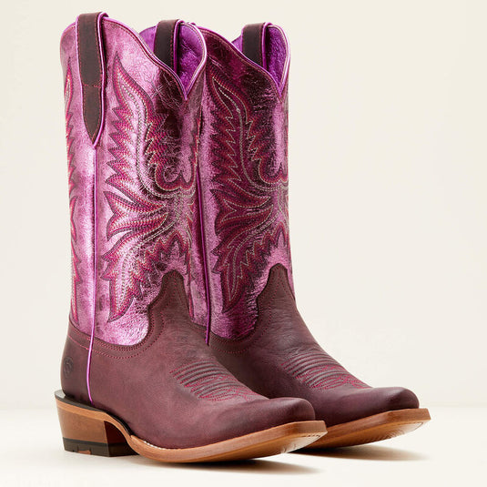 Ariat 12
