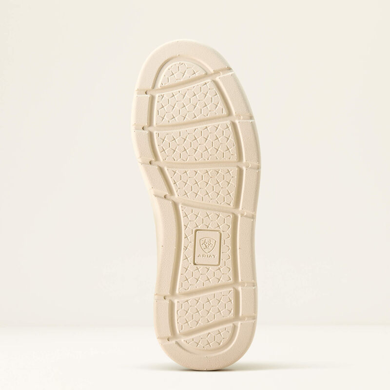 Load image into Gallery viewer, Ariat Youth Hilo Shoe - Blue Cortez
