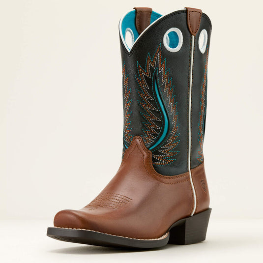 Ariat 9