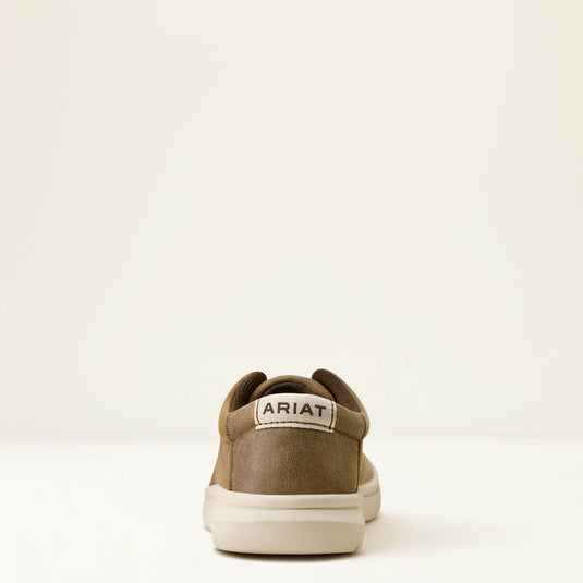 Ariat 2.5" Hilo Shoe - Brown Bomber