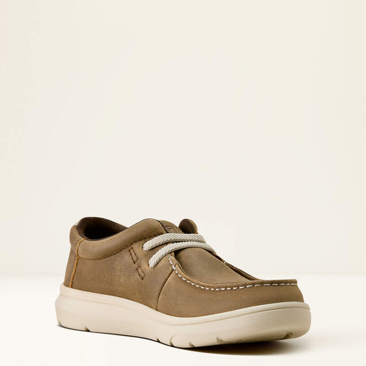 Ariat 2.5" Hilo Shoe - Brown Bomber