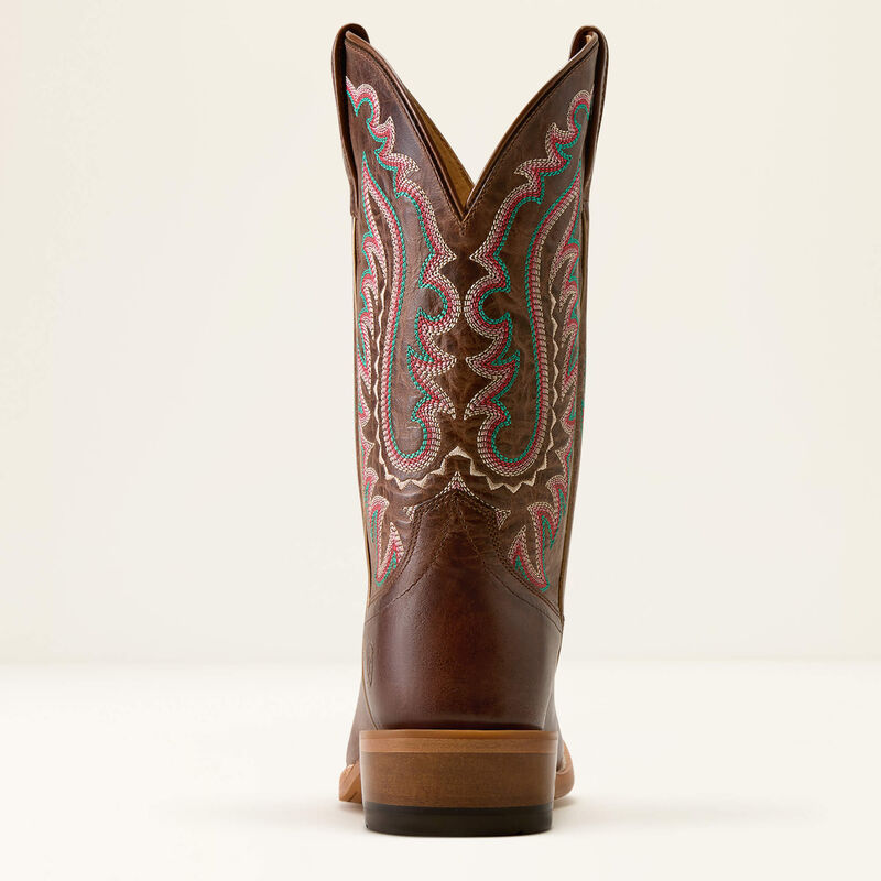 Load image into Gallery viewer, Ariat 11" Futurity Rey French Toe Boot - Honey Brown
