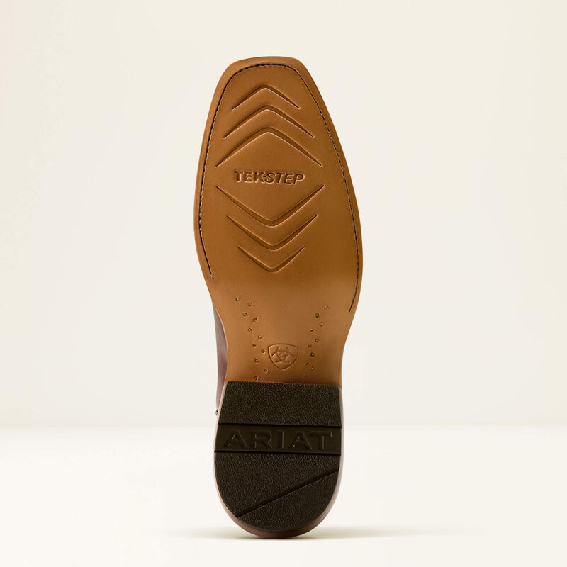 Load image into Gallery viewer, Ariat 11" Futurity Rey French Toe Boot - Honey Brown
