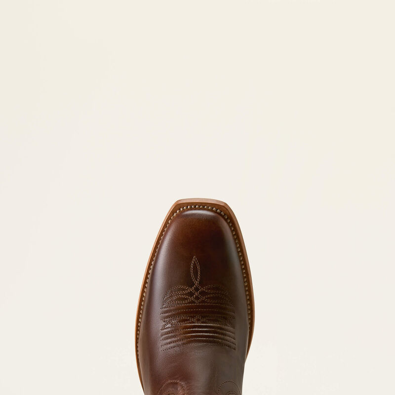Load image into Gallery viewer, Ariat 11" Futurity Rey French Toe Boot - Honey Brown
