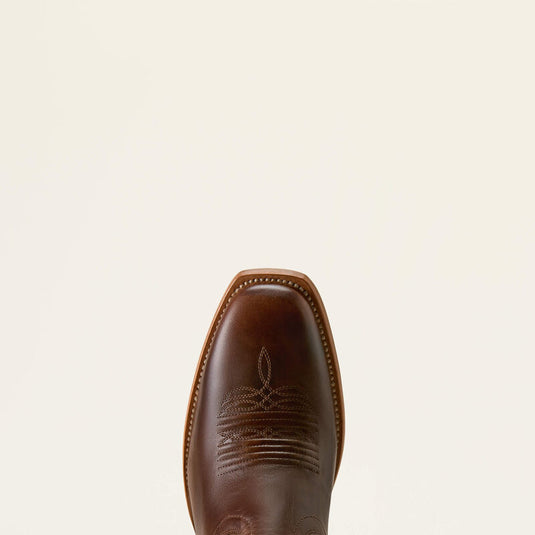 Ariat 11" Futurity Rey French Toe Boot - Honey Brown