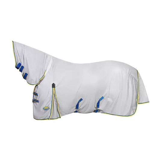 Weatherbeeta ComFiTec Zephyr Plus Mesh Combo Neck Fly Sheet