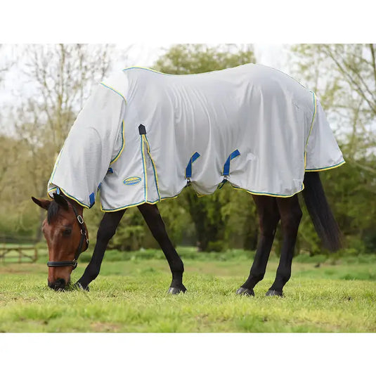 Weatherbeeta ComFiTec Zephyr Plus Mesh Combo Neck Fly Sheet