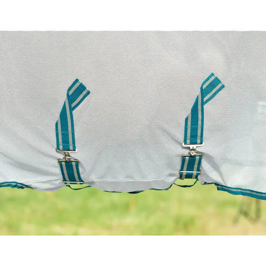 Weatherbeeta ComFiTec Zephyr Plus Mesh Combo Neck Fly Sheet