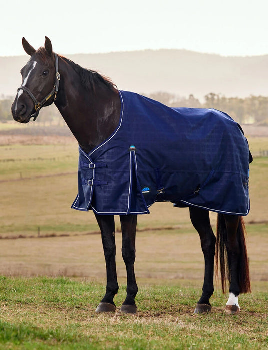 WeatherBeeta ComFiTec Prelim Turnout Sheet - 0G