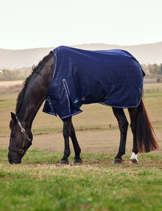 WeatherBeeta ComFiTec Prelim Turnout Sheet - 0G