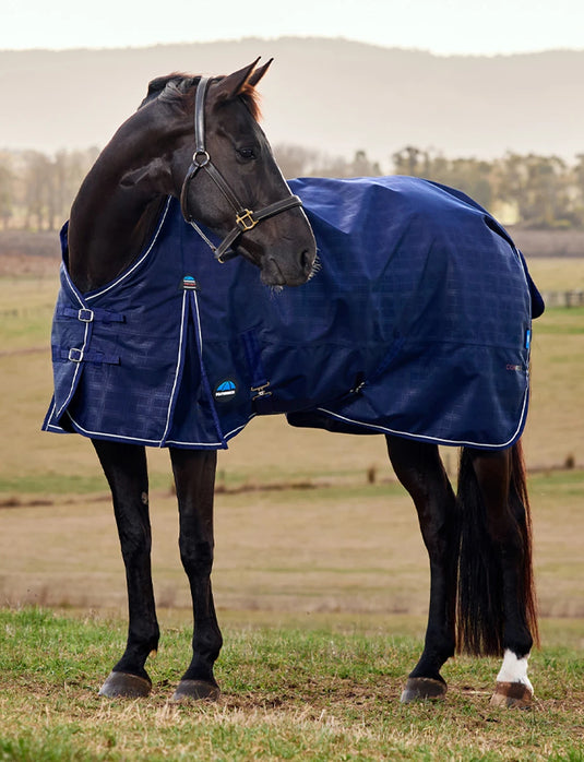 WeatherBeeta ComFiTec Prelim Turnout Sheet - 0G