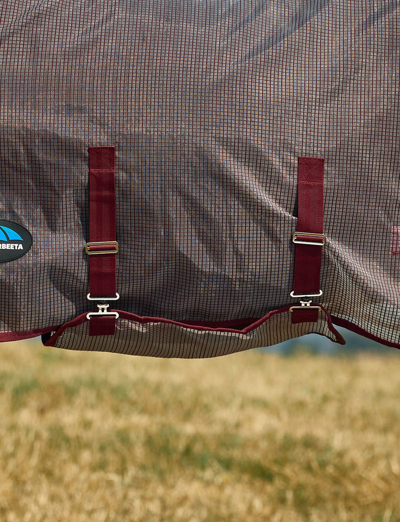 Load image into Gallery viewer, Weatherbeeta ComFiTec RipShield Detach-A-Neck Fly Sheet
