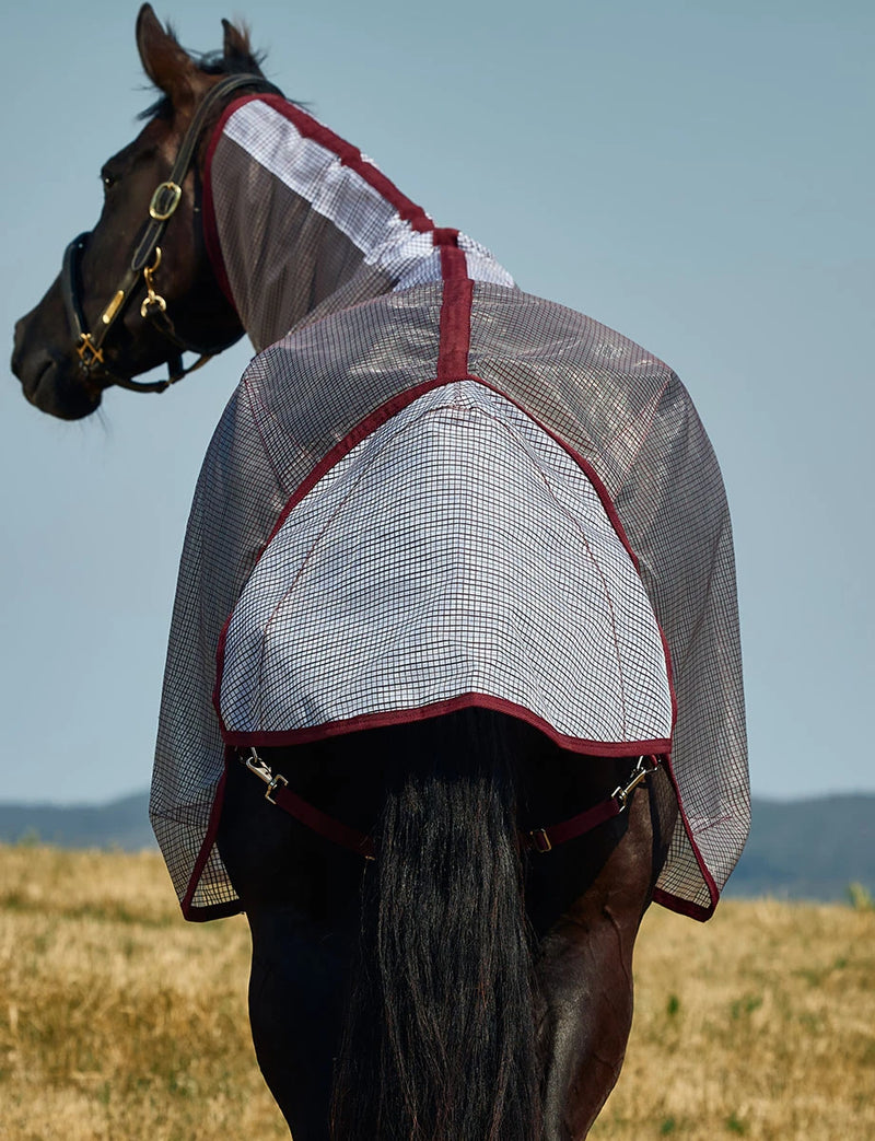 Load image into Gallery viewer, Weatherbeeta ComFiTec RipShield Detach-A-Neck Fly Sheet
