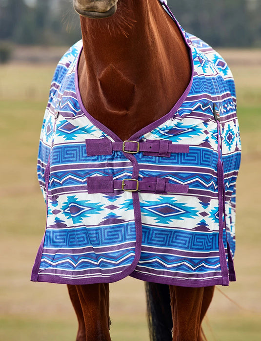 Weatherbeeta ComFiTec Essential Standard Neck Fly Sheet