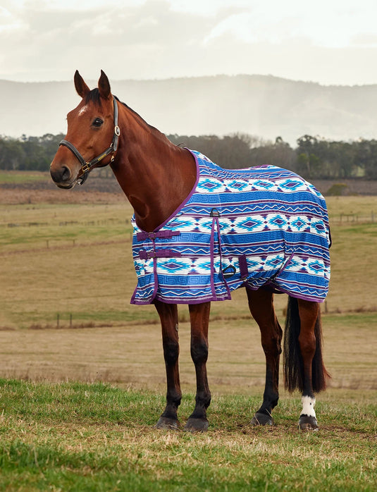 Weatherbeeta ComFiTec Essential Standard Neck Fly Sheet