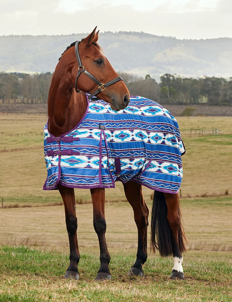 Load image into Gallery viewer, Weatherbeeta ComFiTec Essential Standard Neck Fly Sheet
