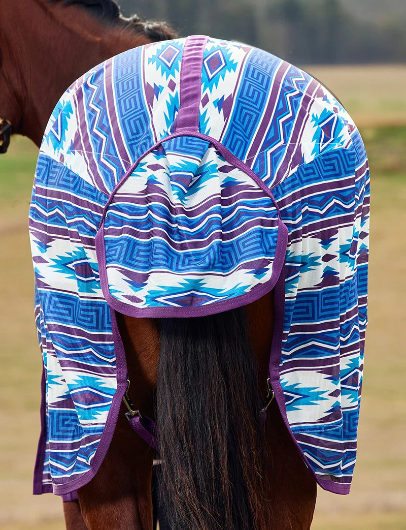 Load image into Gallery viewer, Weatherbeeta ComFiTec Essential Standard Neck Fly Sheet
