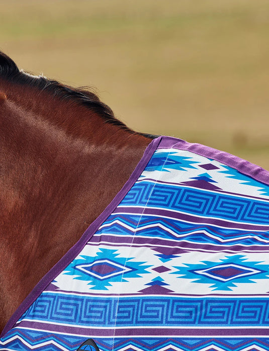 Weatherbeeta ComFiTec Essential Standard Neck Fly Sheet