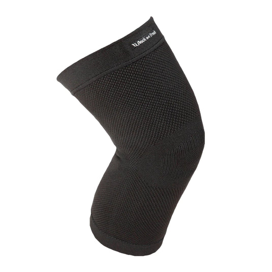 Back On Track Physio Knee Brace - Black