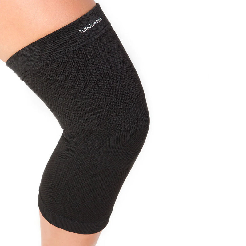 Load image into Gallery viewer, Back On Track Physio Knee Brace - Black
