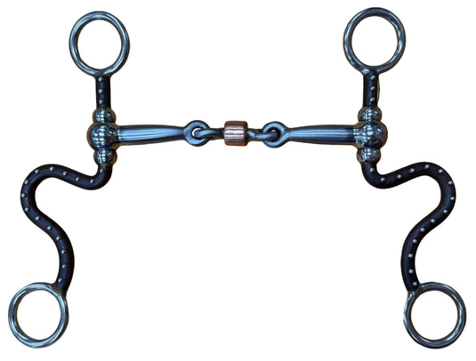 Balding Short S Ballhinge Slick 50 Bit