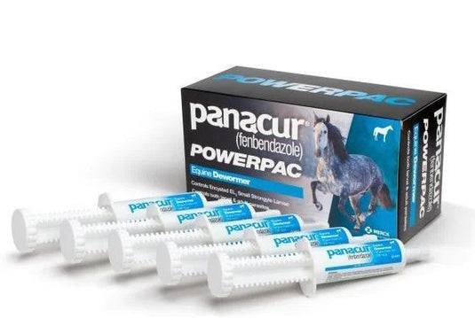 Panacur Dewormer Powerpac