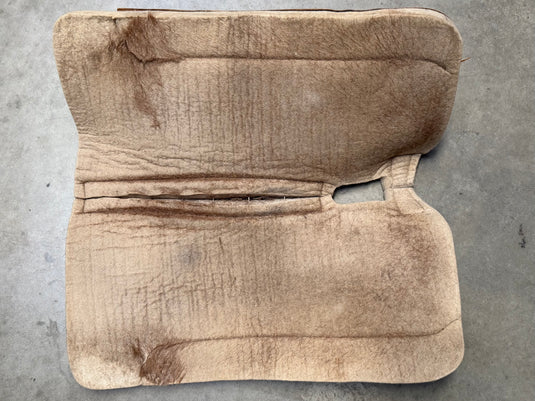 Used 5 Star All Around Pad - 1" - 30x30