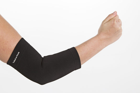 Back On Track Physio Elbow Brace - Black