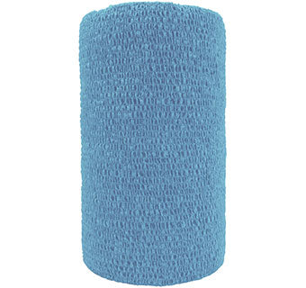 CoFlex-Vet Cohesive Bandage - 4"x5yd