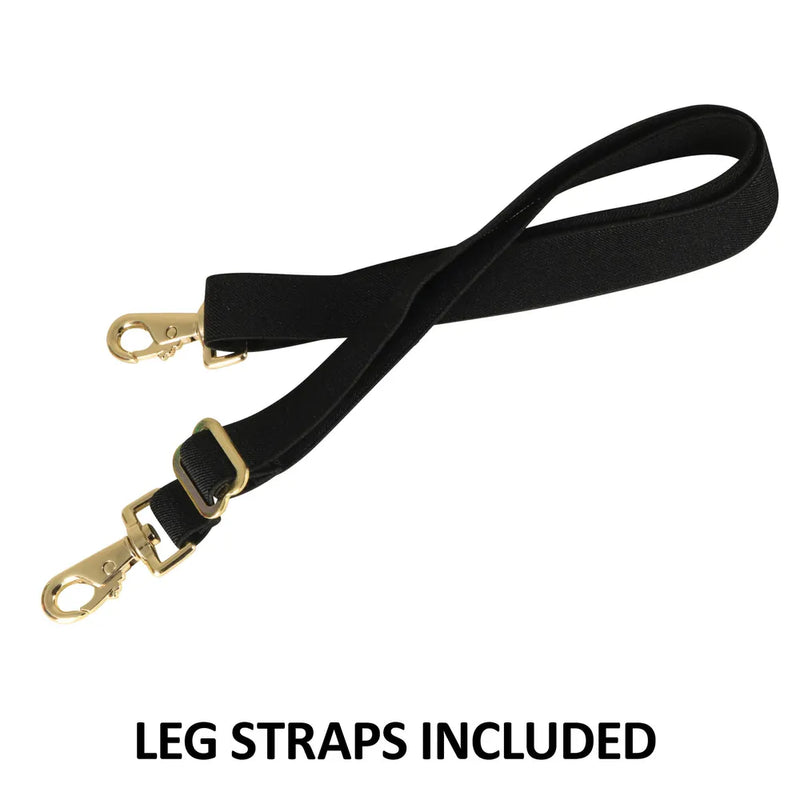 Load image into Gallery viewer, Schneiders ArmorFlex Challenger II Surcingle Blanket V-Free 380 Gram
