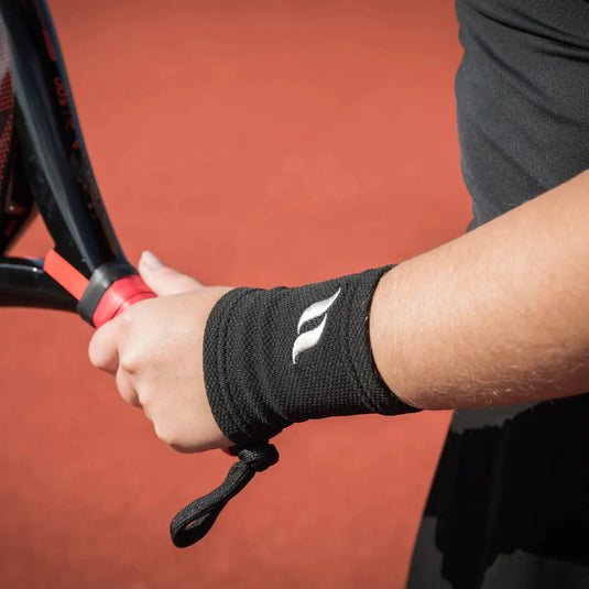 Back On Track Physio Wrist Brace - Black