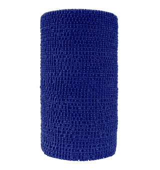 Load image into Gallery viewer, CoFlex-Vet Cohesive Bandage - 4"x5yd
