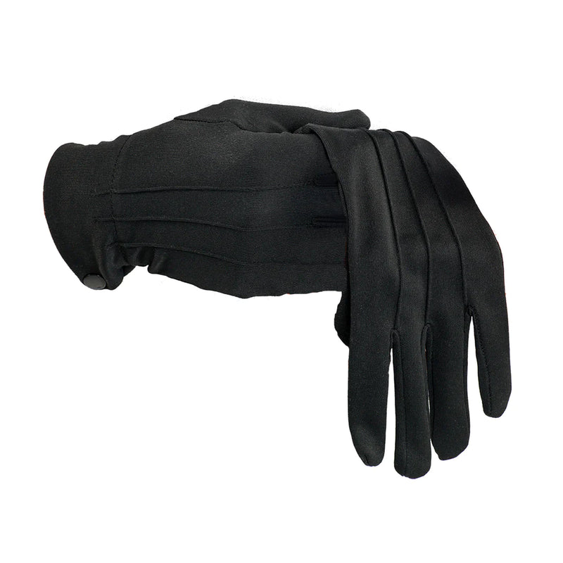 Load image into Gallery viewer, Back On Track Therapeutic Arthritis Glove - Black

