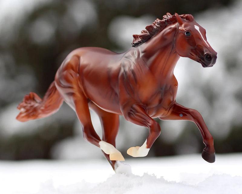 Load image into Gallery viewer, Breyer Secretariat
