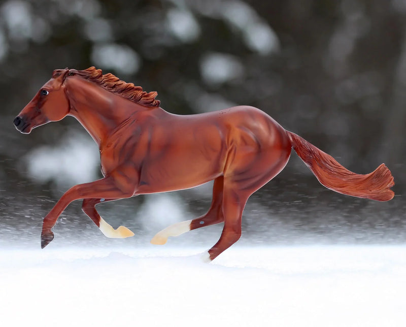 Load image into Gallery viewer, Breyer Secretariat
