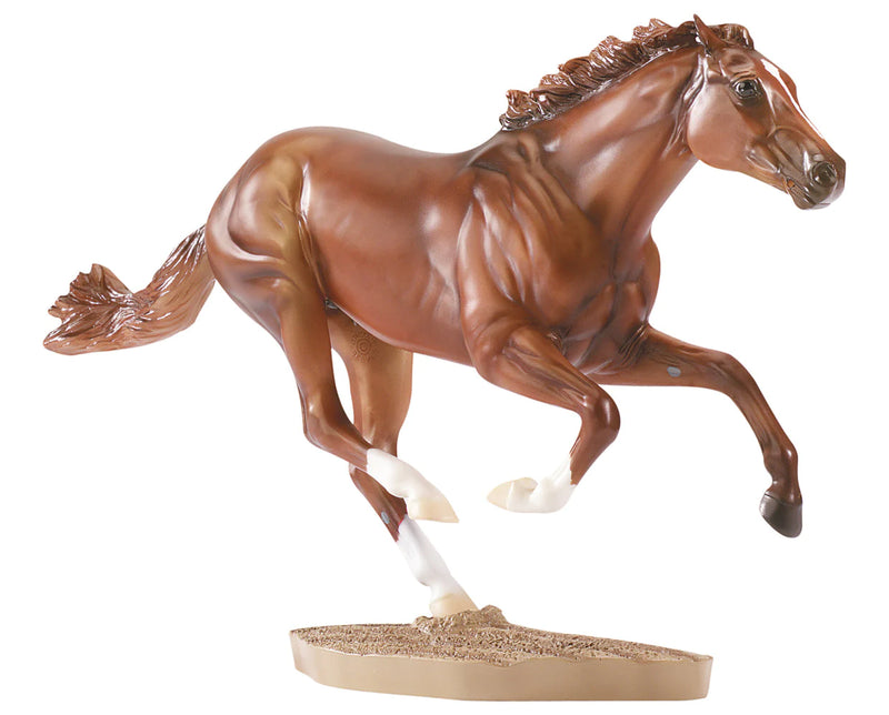 Load image into Gallery viewer, Breyer Secretariat
