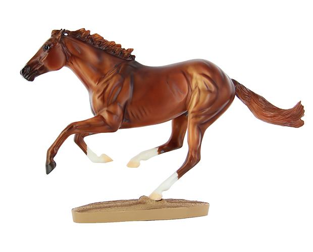 Load image into Gallery viewer, Breyer Secretariat

