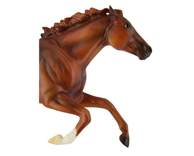 Load image into Gallery viewer, Breyer Secretariat
