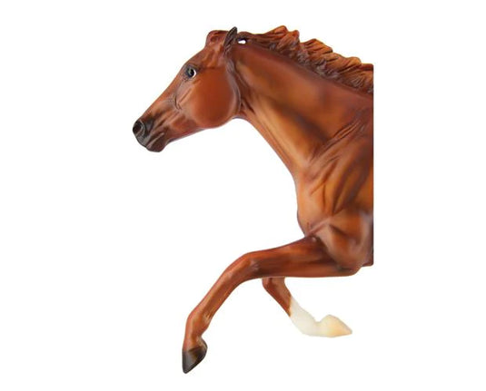 Breyer Secretariat