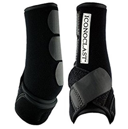 Iconoclast Orthopedic Sport Boot