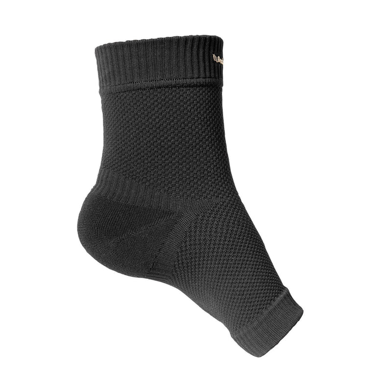 Load image into Gallery viewer, Back On Track Physio Ankle Brace - Black
