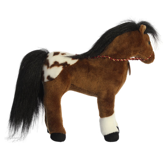 Breyer 13" Showstoppers Appaloosa Horse Plush