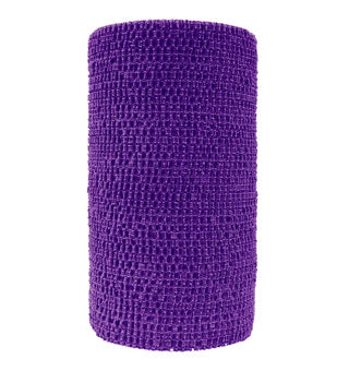Load image into Gallery viewer, CoFlex-Vet Cohesive Bandage - 4"x5yd
