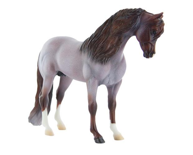 Load image into Gallery viewer, Breyer Brookside Pink Magnum
