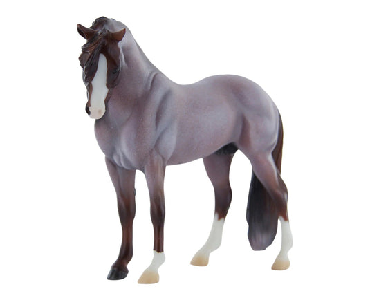 Breyer Brookside Pink Magnum