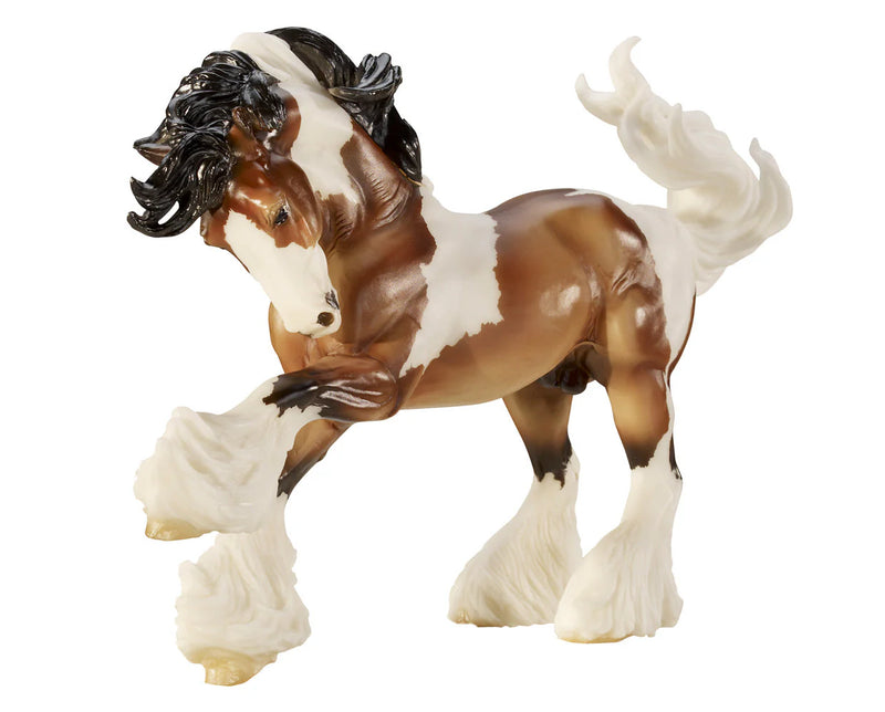 Load image into Gallery viewer, Breyer Gypsy Vanner
