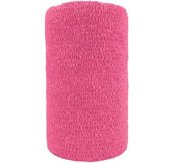 Load image into Gallery viewer, CoFlex-Vet Cohesive Bandage - 4"x5yd

