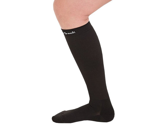 Back On Track Physio Nikki Socks - Black