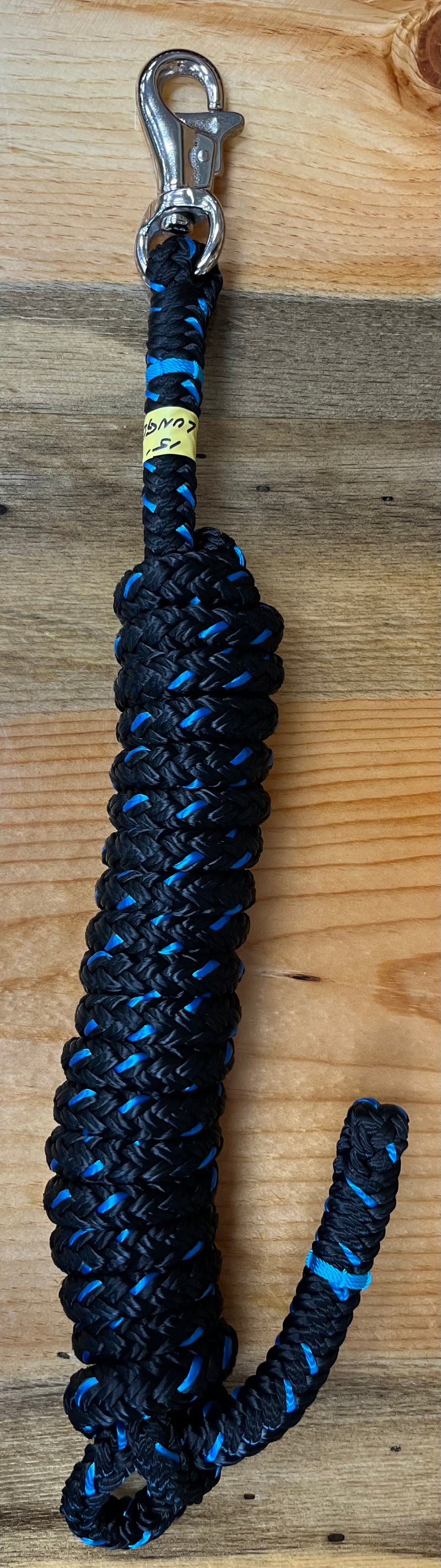 Load image into Gallery viewer, Brute Lunge Line 1/2" X 15'
