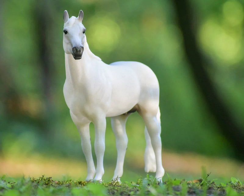 Load image into Gallery viewer, Breyer Snowman
